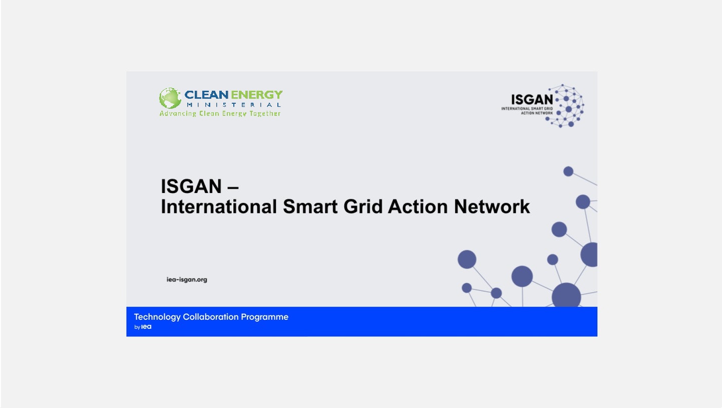 Tcp Example Presentation Isgan